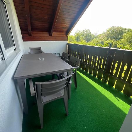 Frankie Holiday Apartment Iii. Balatongyörök Екстериор снимка