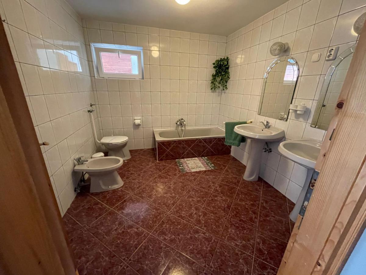 Frankie Holiday Apartment Iii. Balatongyörök Екстериор снимка