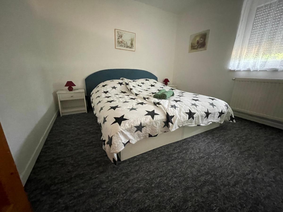 Frankie Holiday Apartment Iii. Balatongyörök Екстериор снимка