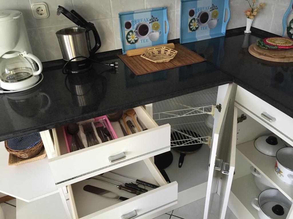 Frankie Holiday Apartment Iii. Balatongyörök Екстериор снимка