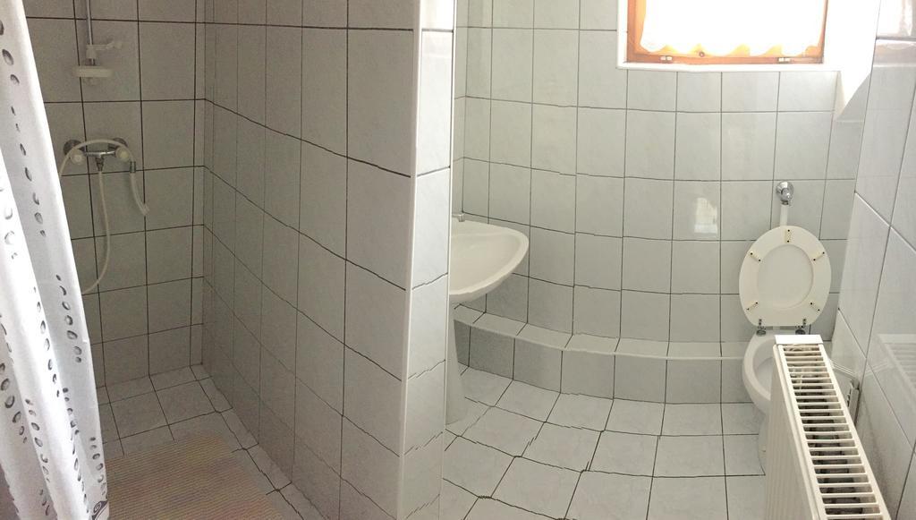 Frankie Holiday Apartment Iii. Balatongyörök Екстериор снимка