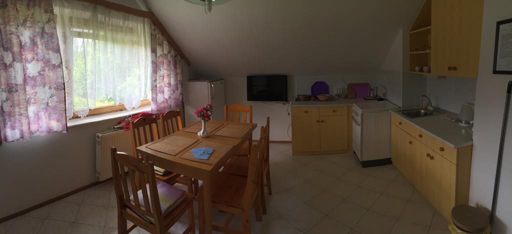 Frankie Holiday Apartment Iii. Balatongyörök Екстериор снимка
