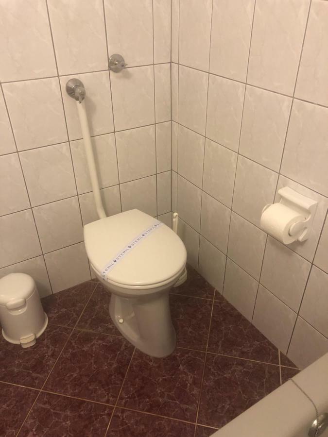 Frankie Holiday Apartment Iii. Balatongyörök Екстериор снимка